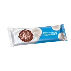 Батончик Бон Тайм, 20 гр. КДВ